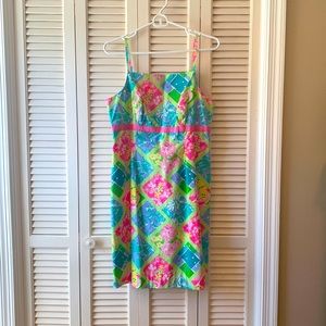 Lilly Pulitzer Sundress